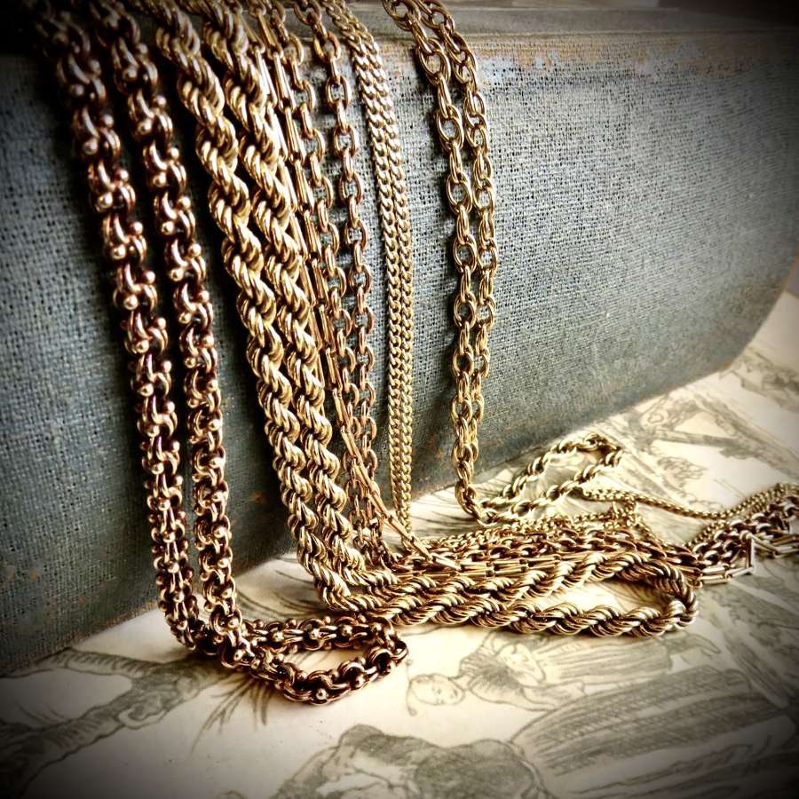 Jewellery
