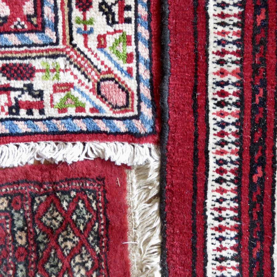 On the Floor