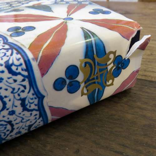 IZNIK The pottery of Ottaman Turkey: Atasoy & Ray: First