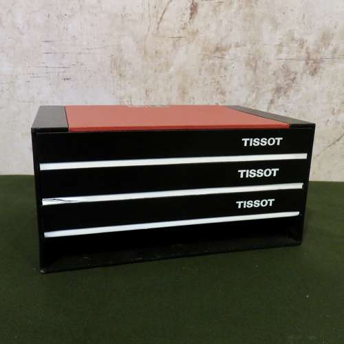 TISSOT 1853 XL Chronograph Classic - FREE UK DELIVERY!