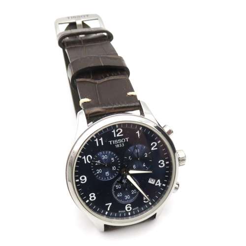 TISSOT 1853 XL Chronograph Classic - FREE UK DELIVERY!