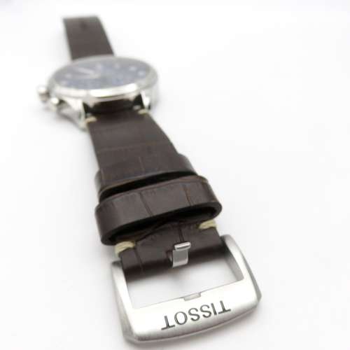 TISSOT 1853 XL Chronograph Classic - FREE UK DELIVERY!
