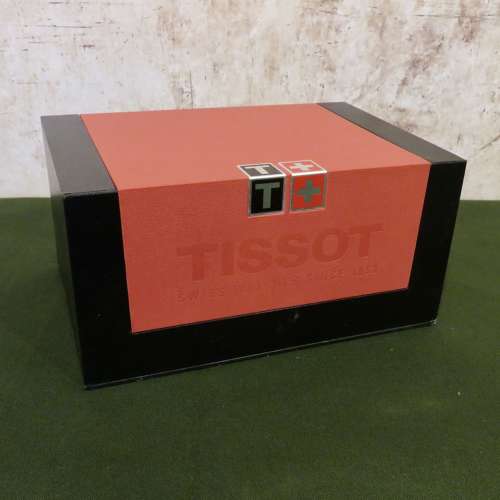 TISSOT 1853 XL Chronograph Classic - FREE UK DELIVERY!
