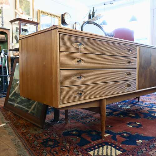 Hamilton sideboard by Robert Heritage for Archie Shine