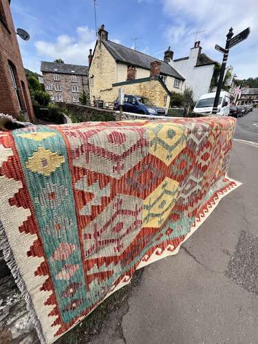 Large Kilim