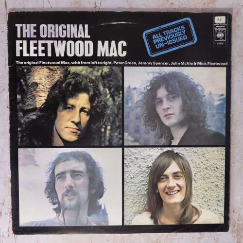 Fleetwood Mac - The Original