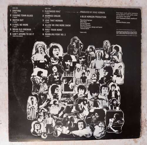 Fleetwood Mac - The Original