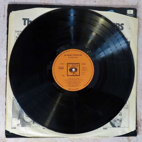 Fleetwood Mac - The Original