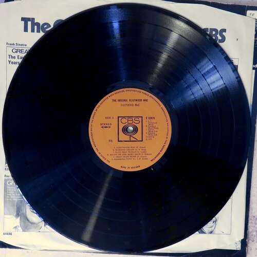 Fleetwood Mac - The Original