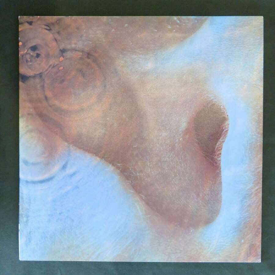 Pink Floyd - Meddle