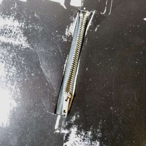 Rolling Stones - Sticky Fingers - Original Pressing