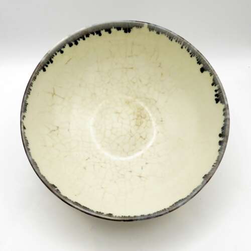 Edmund de Waal (1964): fine early studio Porcelain bowl (1990s)