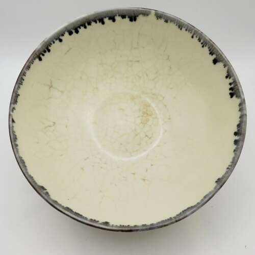 Edmund de Waal (1964): fine early studio Porcelain bowl (1990s)