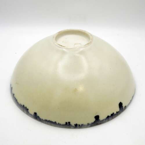 Edmund de Waal (1964): fine early studio Porcelain bowl (1990s)