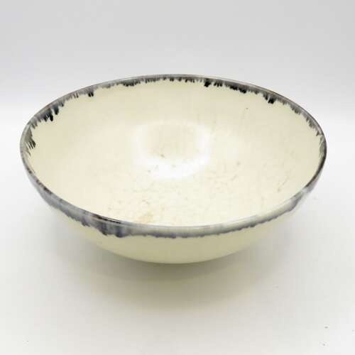 Edmund de Waal (1964): fine early studio Porcelain bowl (1990s)