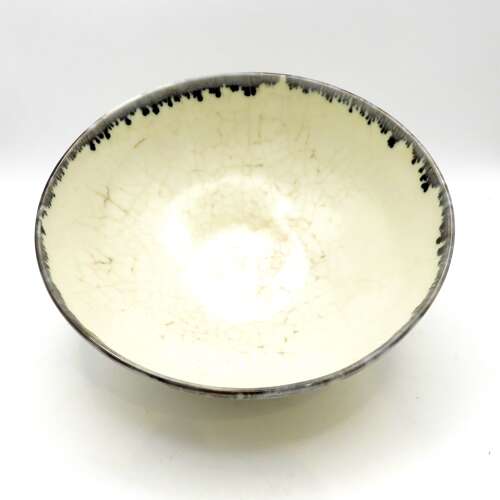 Edmund de Waal (1964): fine early studio Porcelain bowl (1990s)