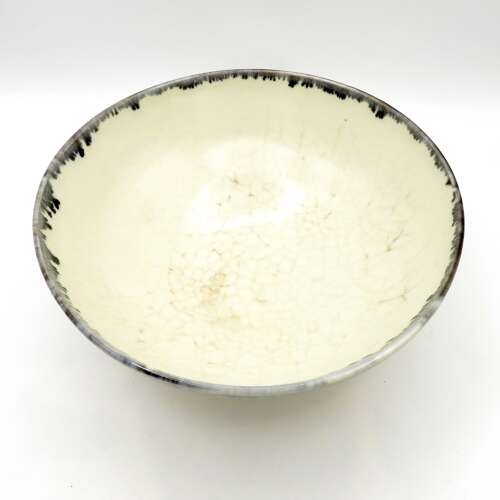 Edmund de Waal (1964): fine early studio Porcelain bowl (1990s)