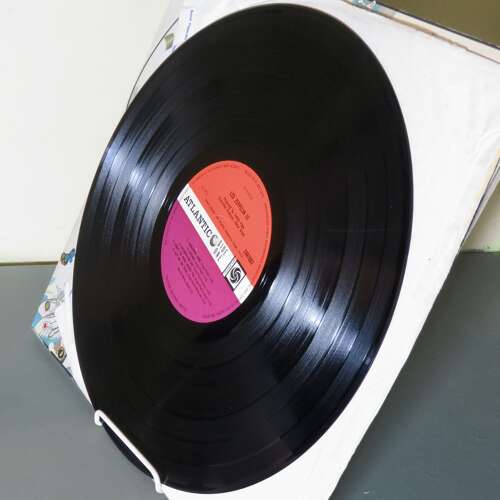 Led Zeppelin III 1970 First UK Press