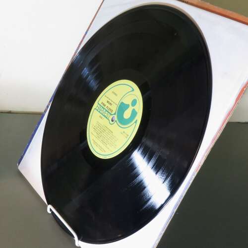 Pink Floyd - MORE - SIGNED BY THE BAND